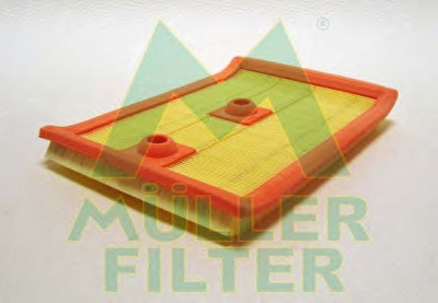 MULLER FILTER pa3649 -  Воздушный фильтр